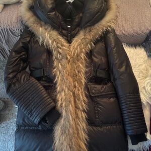 Rudsak winter coat